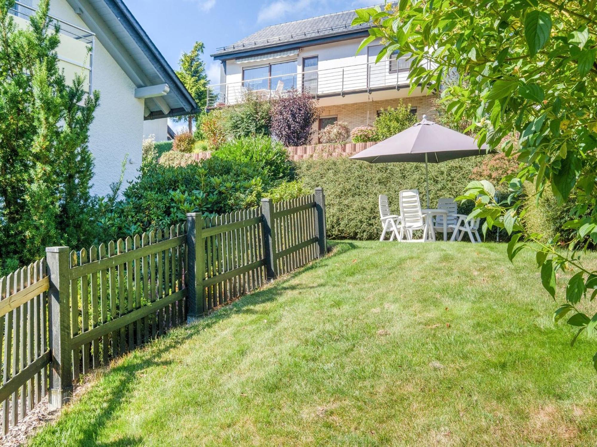 Modern Apartment In Schwalefeld With Garden Willingen  Eksteriør billede