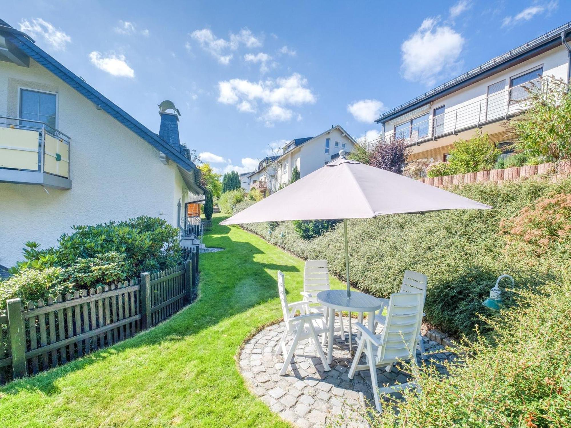 Modern Apartment In Schwalefeld With Garden Willingen  Eksteriør billede