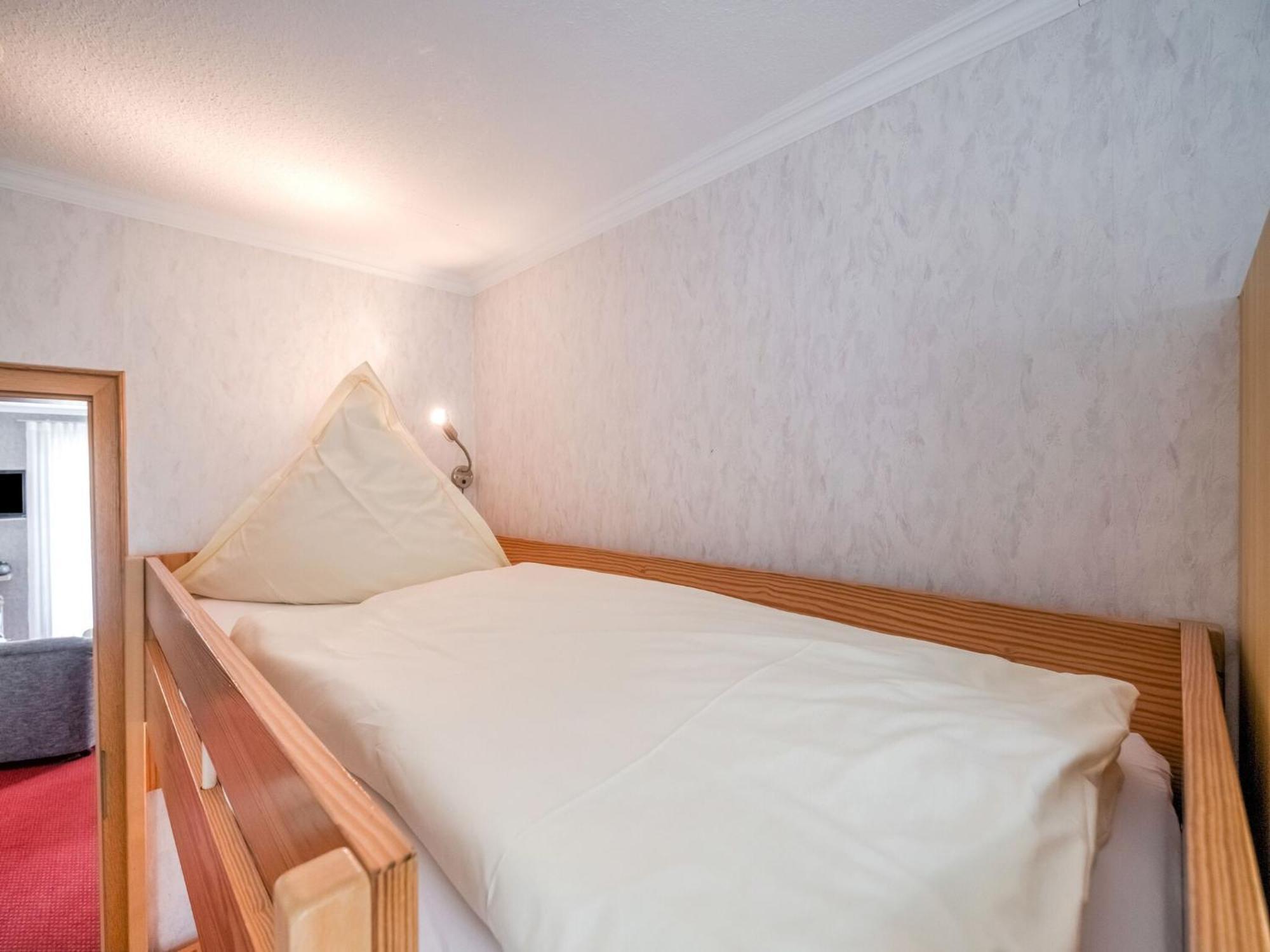 Modern Apartment In Schwalefeld With Garden Willingen  Eksteriør billede