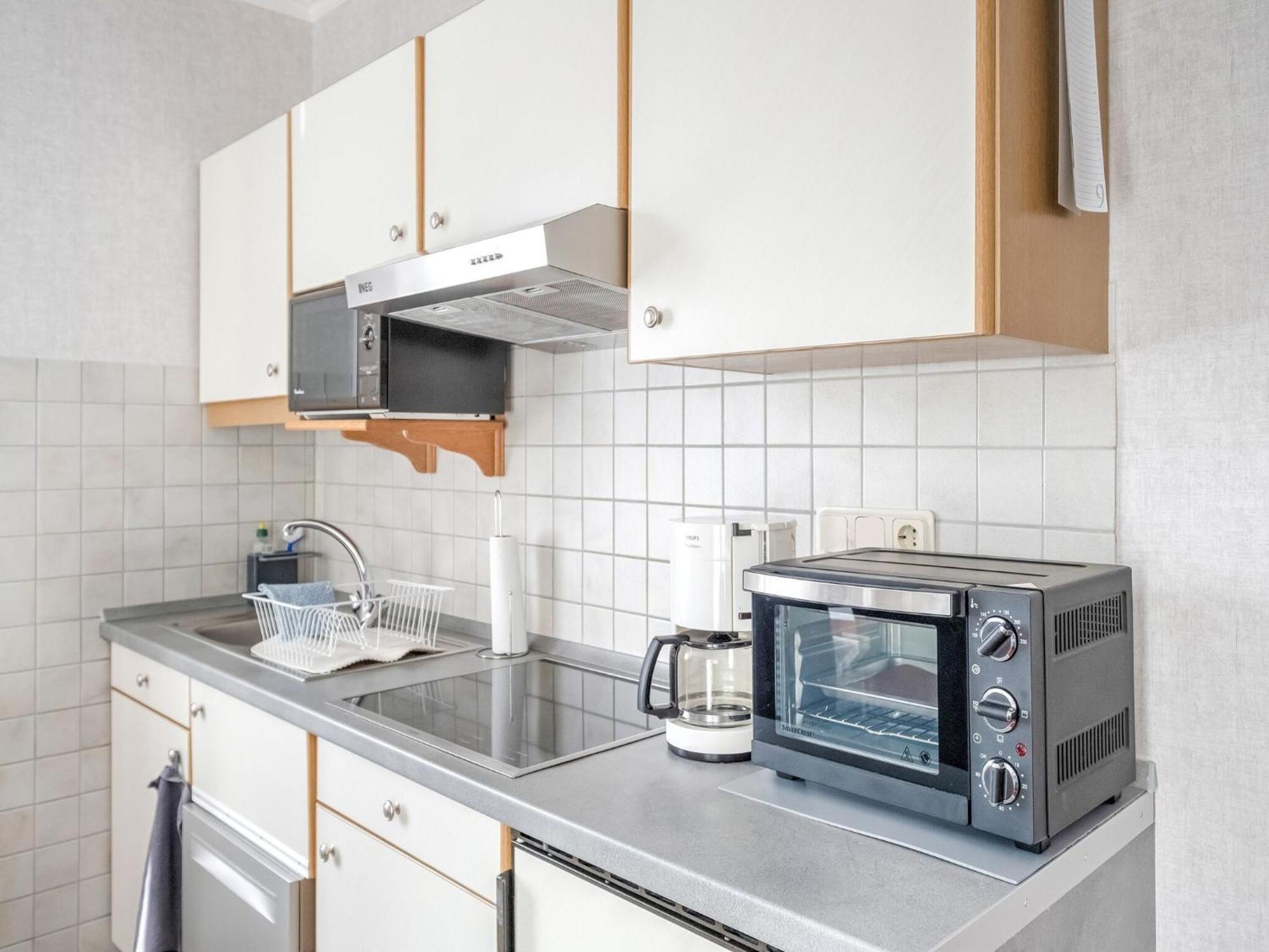 Modern Apartment In Schwalefeld With Garden Willingen  Eksteriør billede