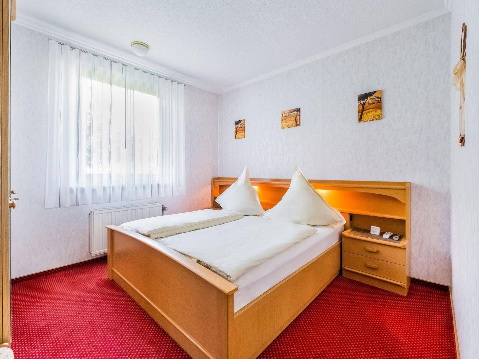 Modern Apartment In Schwalefeld With Garden Willingen  Eksteriør billede