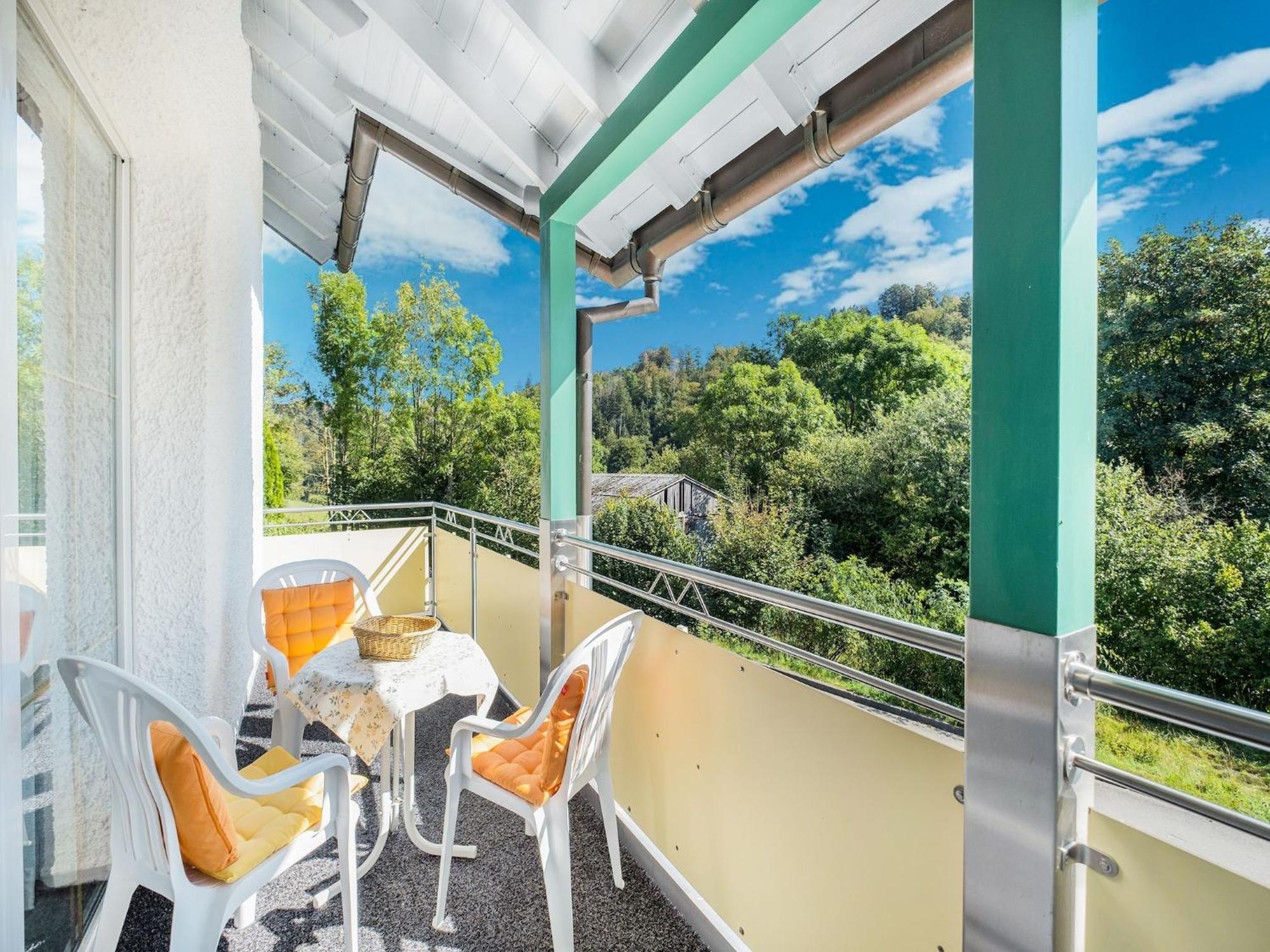 Modern Apartment In Schwalefeld With Garden Willingen  Eksteriør billede