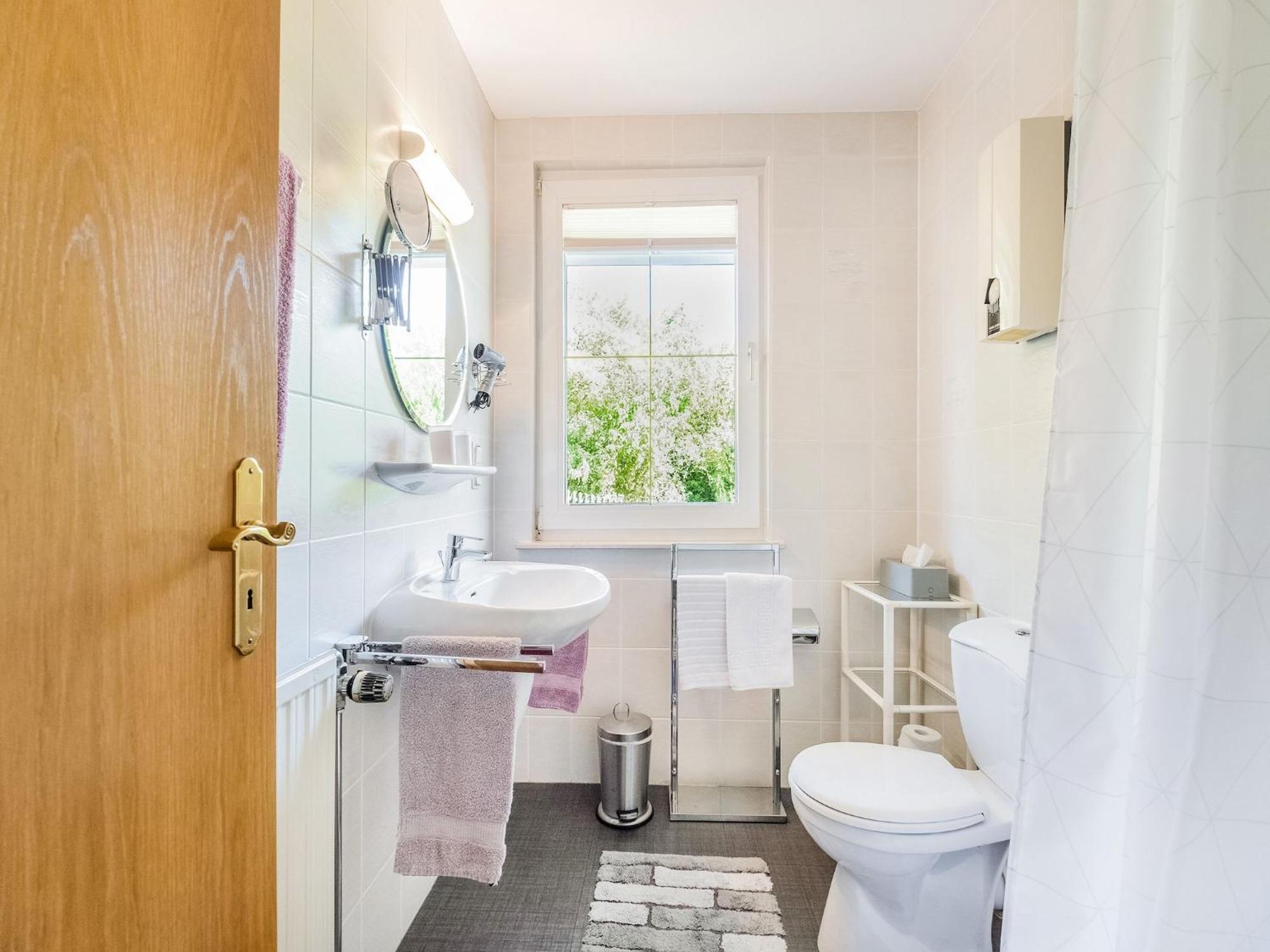 Modern Apartment In Schwalefeld With Garden Willingen  Eksteriør billede